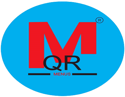 MQR Digital Menu